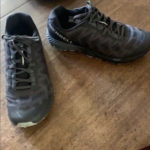 Men’s Merrill Sneakers